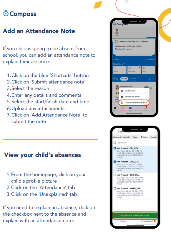 E-news Web